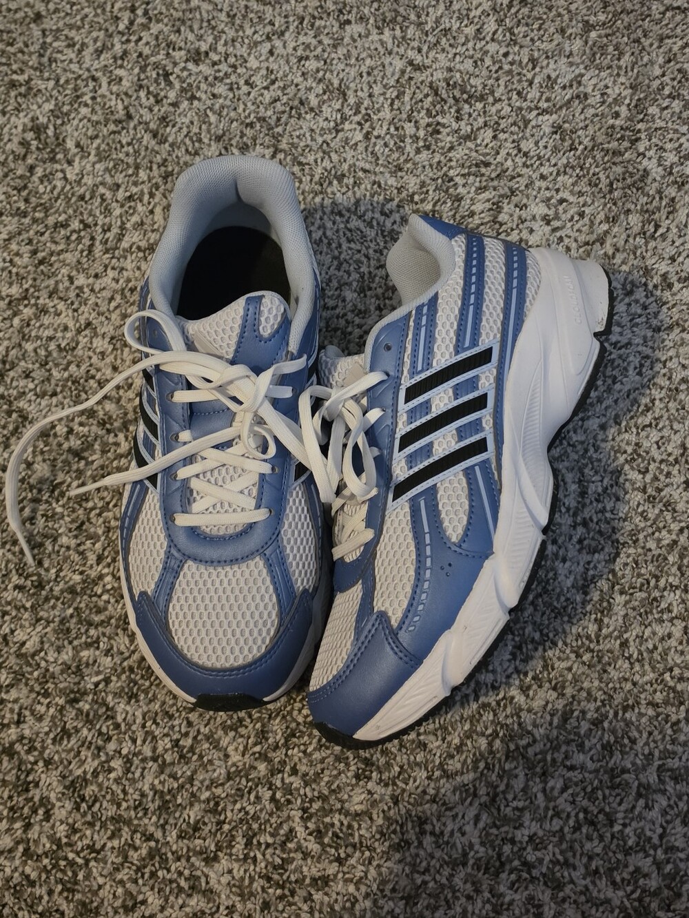 ADIDAS TECHNOCHAOS - Picture 3 of 6